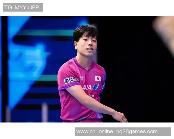 2-3！乒坛再爆冷门：日本奥运冠军被筛选，伊藤美诚输新加坡选手