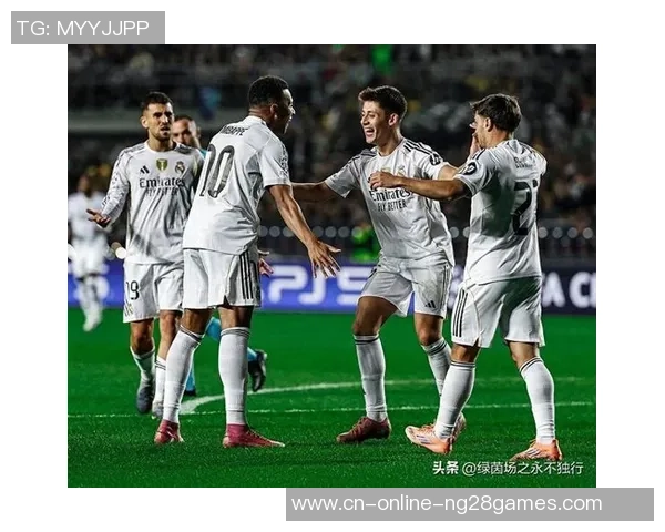 3场不堪！皇马更衣室分红两派：姆巴佩力挺阿隆索 6人不满