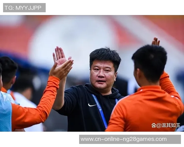 当选中甲最佳教练！李金羽：本年的职业联赛我看到了许多活跃改动